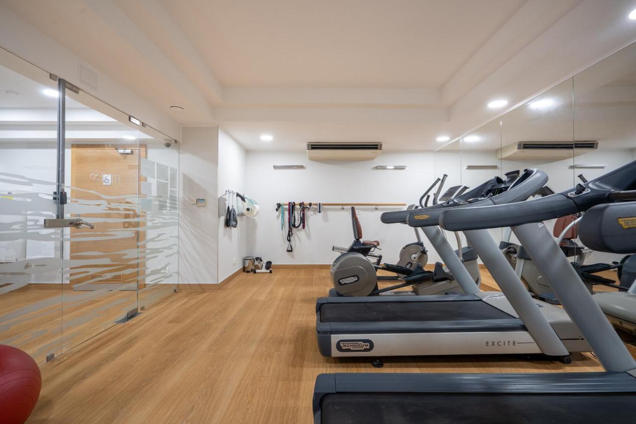 Apartamenty Gdansk Eu - Waterlane - Apartament Marina - Old Town Εξωτερικό φωτογραφία