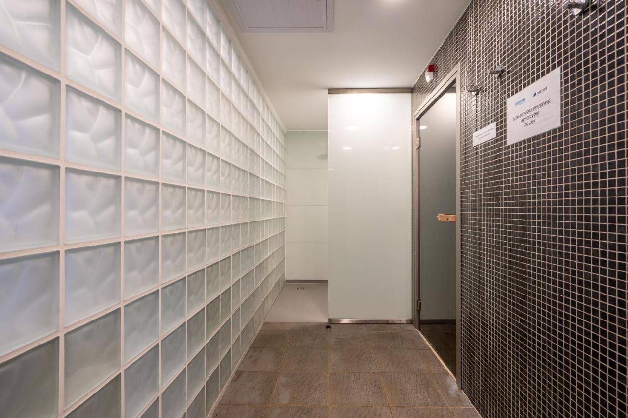 Apartamenty Gdansk Eu - Waterlane - Apartament Marina - Old Town Εξωτερικό φωτογραφία