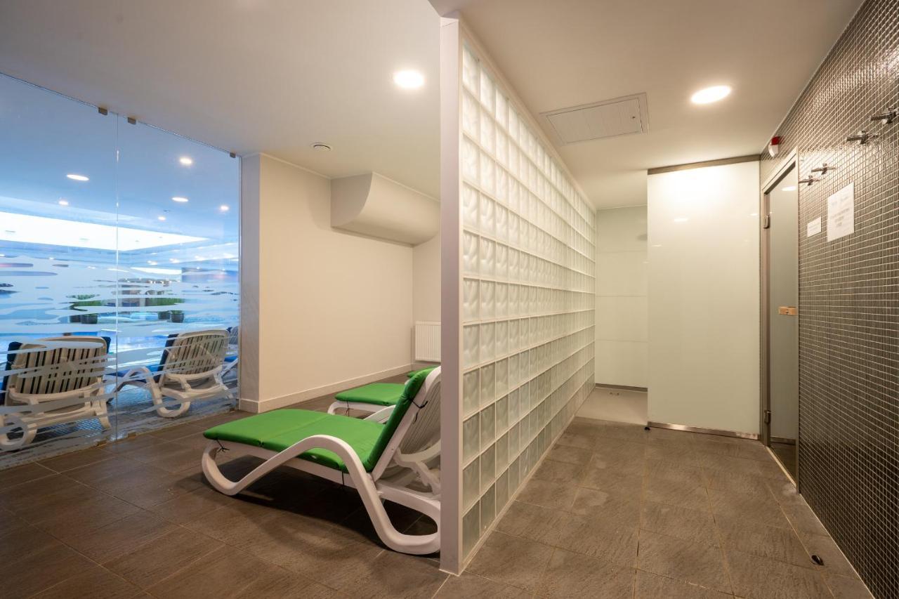 Apartamenty Gdansk Eu - Waterlane - Apartament Marina - Old Town Εξωτερικό φωτογραφία